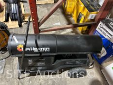 Mr Heater 185,000 BTU Heater