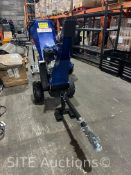 2025 Powerhorse Towable Chipper Shredder