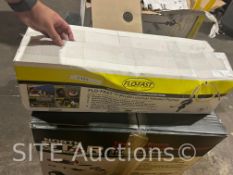 Flo-Fast Professional Model Pump