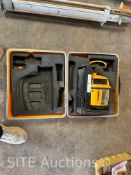 Topcon Laser Level
