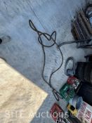 Crane Rigging Rope