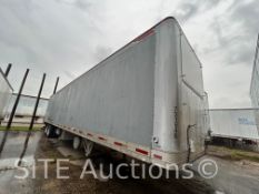 1999 Great Dane T/A Dry Van Trailer