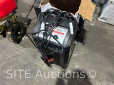 Schumacher Battery Charger