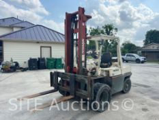 Nissan BGF03A40V Forklift