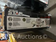 North Star Soft Wash Kit w/ Bleach Pump