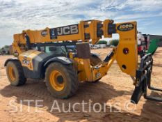 JCB 512-56 4x4x4 Telescopic Forklift