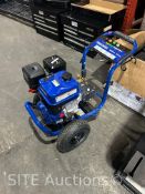 PowerHorse Pressure Washer