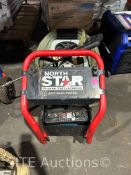 North Star Soft Wash System w/ Bleach Pump
