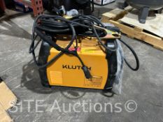 Klutch Welder