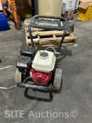 North Star Pressure Washer