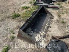 CAT 292-9270 GP Bucket