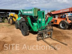 2013 JCB 510-56 4x4x4 Telescopic Forklift