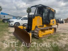 2023 John Deere 650K LGP Crawler Dozer
