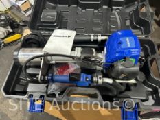 Powerhorse Post Driver