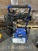 Powerhorse Pressure Washer