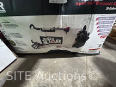 North Star 26Gal. Spot & Broadcast Sprayer