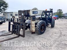 Ingersoll Rand VR-1056C 4x4x4 Telescopic Forklift