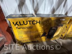 Klutch Multi-Process Dual Voltage Inverter Welder