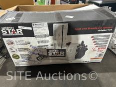 North Star 26Gal. Spot & Broadcast Sprayer