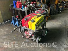 NorthStar Hot Water Pressure Washer