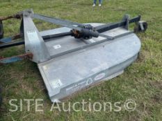 Modern Manufacturing Rotary Cutter