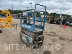 2008 Genie GS-1930 Scissor Lift
