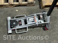 Blackline 3 Ton Aluminum Service Jack