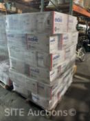 Pallet of Nitrile Gloves