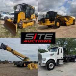 May 2025 Equipment & Transportation Sale