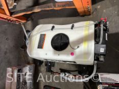 North Star 31Gal. Sprayer