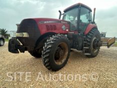 2013 Case Magnum 210 4WD Tractor