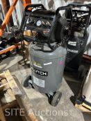 Klutch 29Gal. Air Compressor