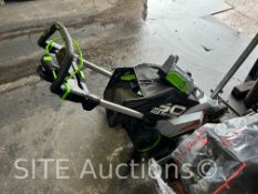 Go Self-Propelled Push Mower