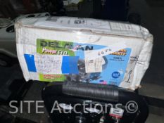 Delavan 5840-201E-SB Demand Pump