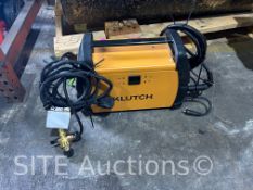 Klutch MP 120/230V Welder