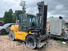 2018 Hyundai 80D-9 Forklift