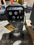 Klutch 20Gal. Air Compressor