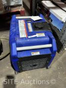 Powerhorse Inverter Generator