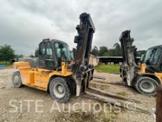 2017 Hyundai 160D-9 Forklift