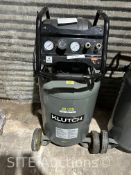 Klutch 29Gal. Air Compressor