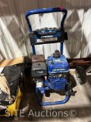 PowerHorse Pressure Washer