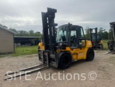 2018 Hyundai 80D-9 Forklift