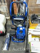 Power Horse Pressure Washer