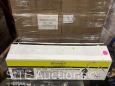 Flo-Fast Professional Model Pump