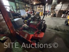 Bad Boy Z Pro Zero Turn Mower