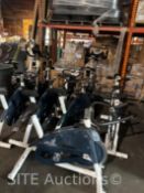 Qty of 10 Exercise Bikes