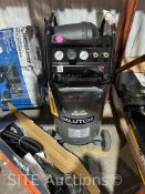 Klutch 29Gal. Vertical Air Compressor