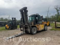 2018 Hyundai 130D-9 Forklift