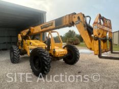 2015 Pettibone 944 4x4x4 Telescopic Forklift