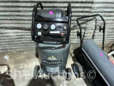 Klutch 29Gal. Air Compressor